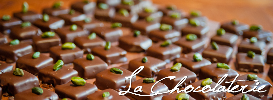 La Chocolaterie