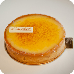 Tarte au citron